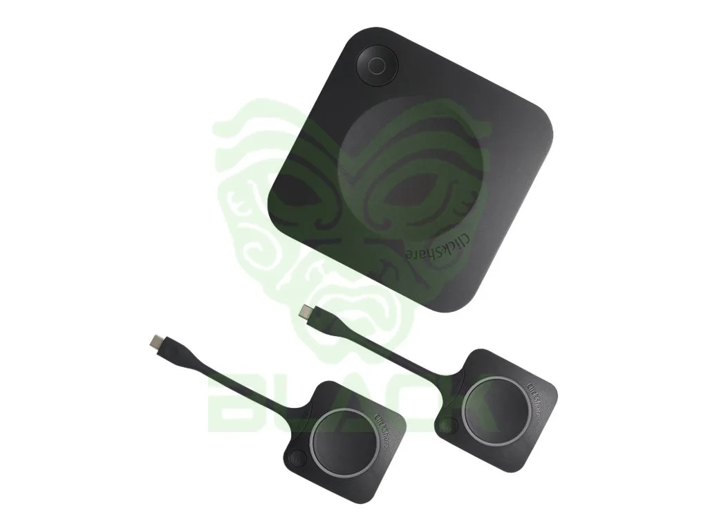 CLICKSHARE CX-30 G2 -2 BTN
