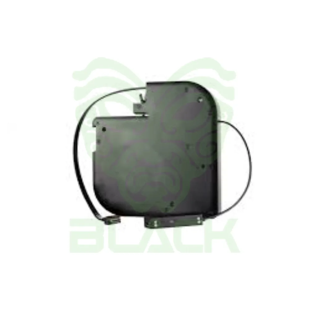 CABLE RETRACTOR, LAN-8FT