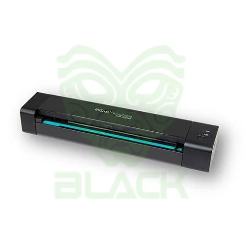 ESCANER IRIS ANYWHERE 6 WIFI DUPLEX