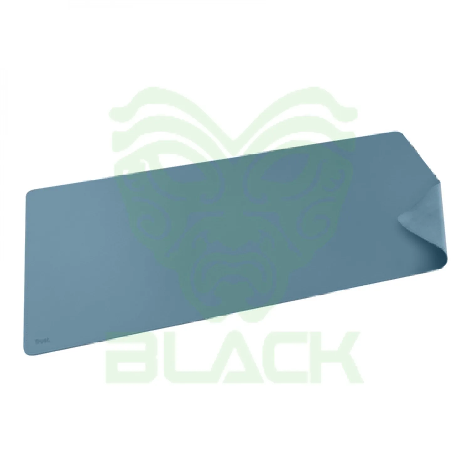 MOUSE PAD TRUST BENYA XXL BLUE