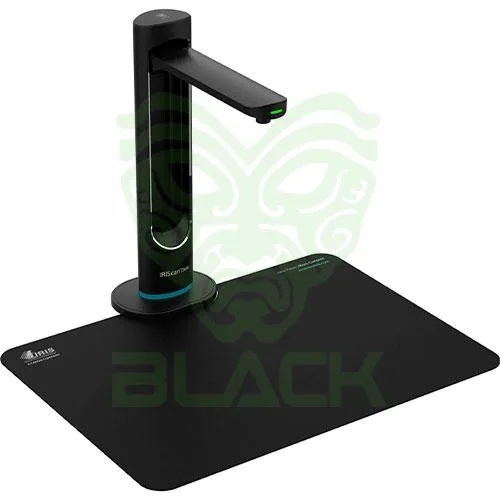 ESCANER IRIS IRISCAN DESK 6 BUSINESS A3