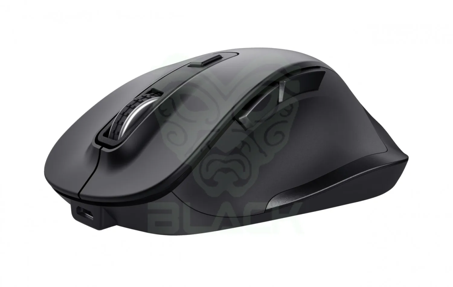 MOUSE TRUST FYDA WIRELESS ECO
