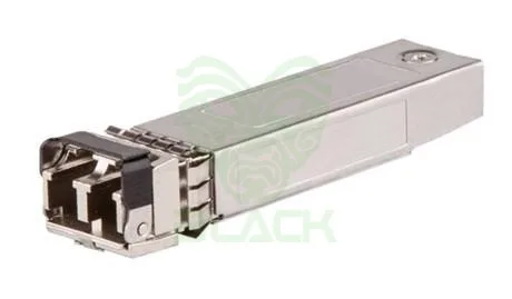 TRANSCEIVER ARUBA INSTANT ON 1G SFP LC SX 500M MMF