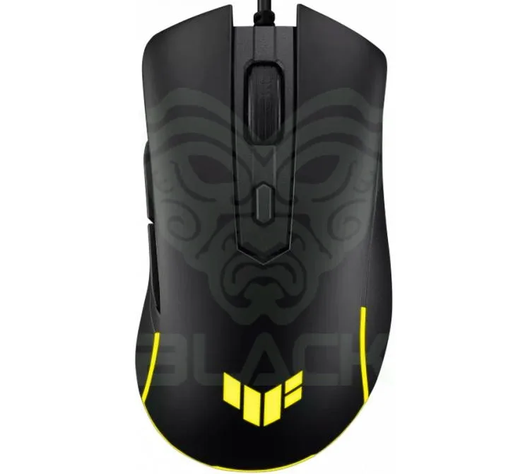 MOUSE ASUS TUF P309 GAMING M3 GEN II RGB AURASYNC