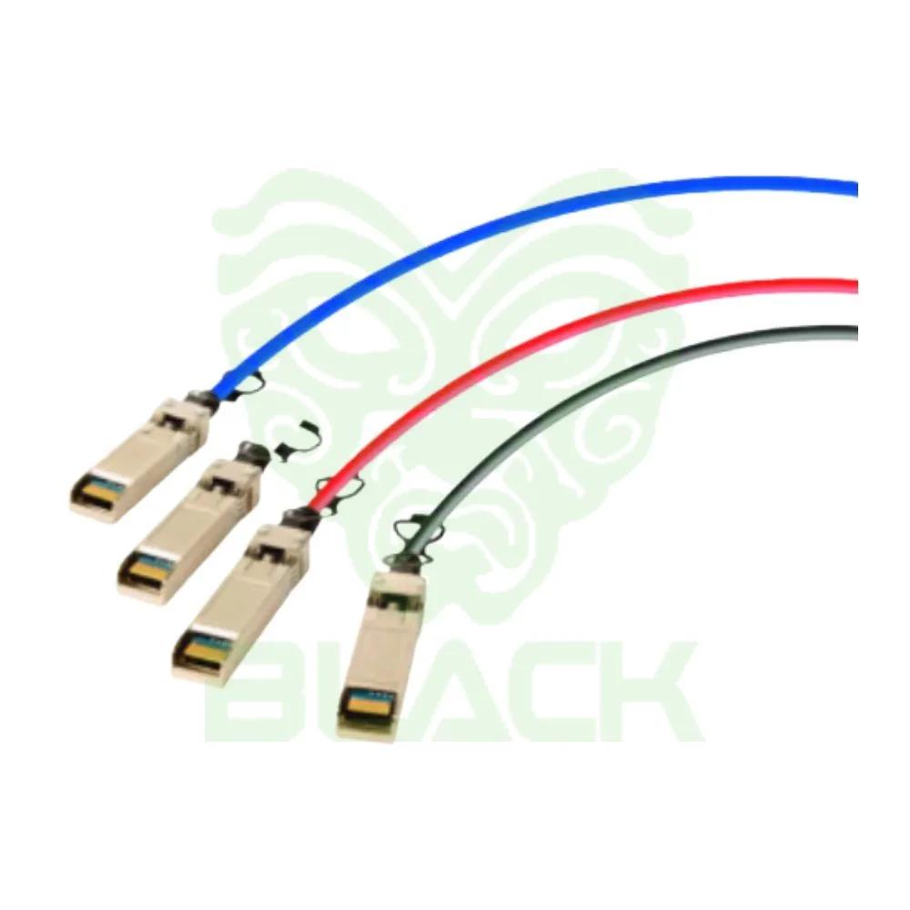 CABLE ASSEMBLY, HIGH SPEED INTERCONNECT, 10GB/S, P...
