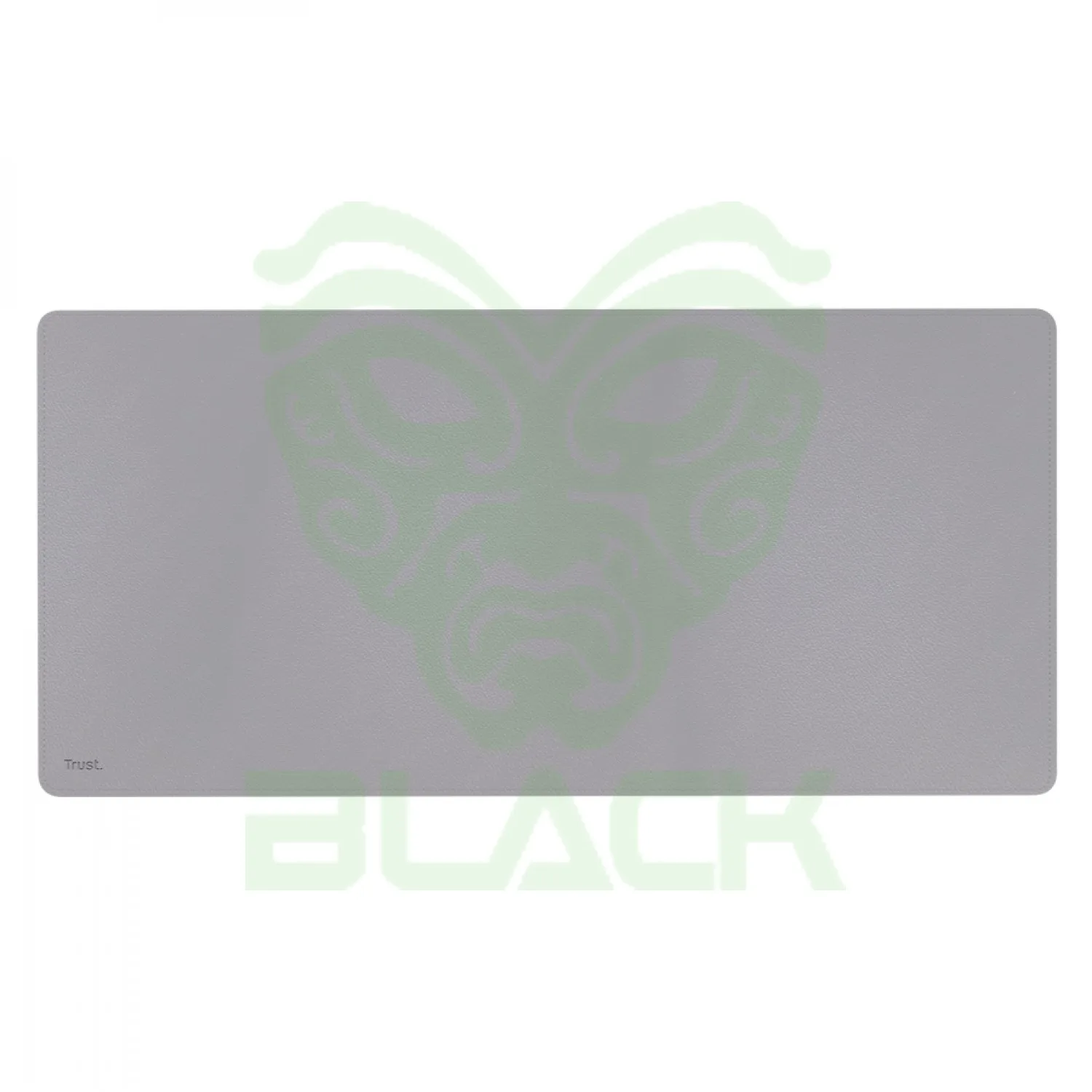 MOUSE PAD TRUST BENYA XXL GREY