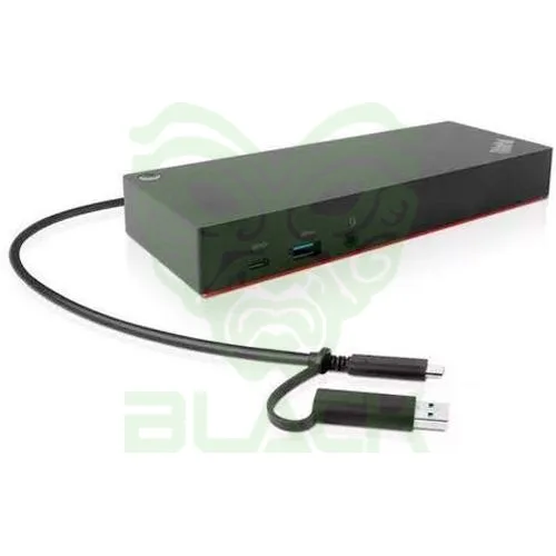 ACCESORIO LENOVO DOCKING STATION HYBRID USBC-USBA