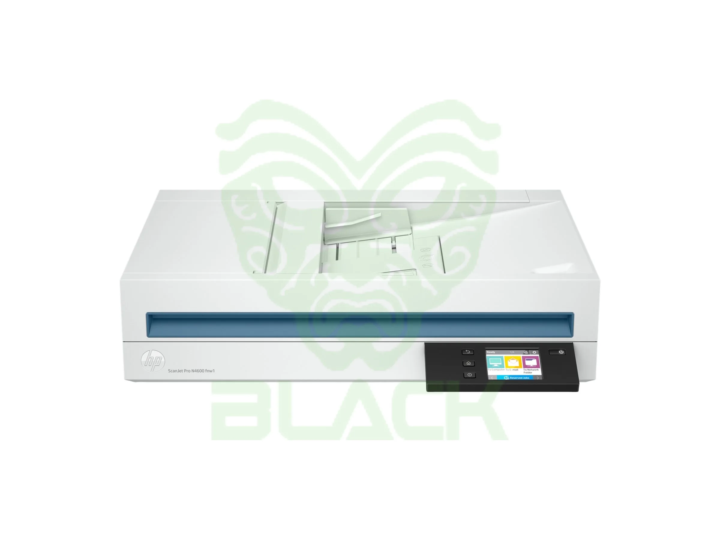 ESCANER HP PRO N4600 FNW1