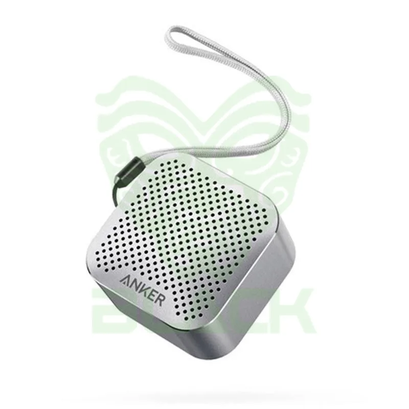 PARLANTE ANKER SOUNDCORE NANO V2 GRIS