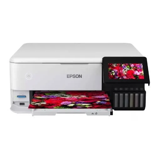 IMPRESORA EPSON MF PHOTO L8160 A4