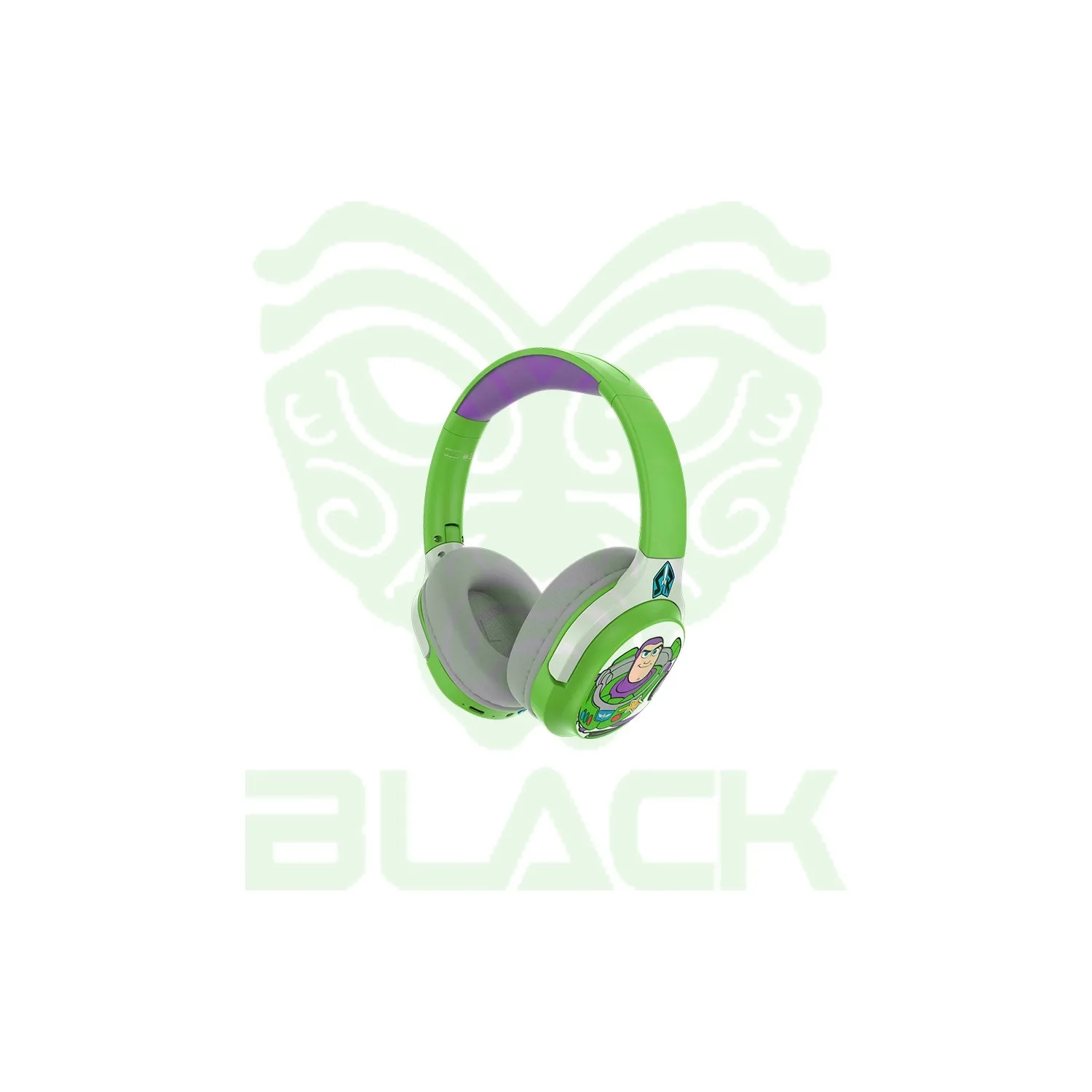 AURICULAR XTECH VINCHA TOY STORY BUZZ