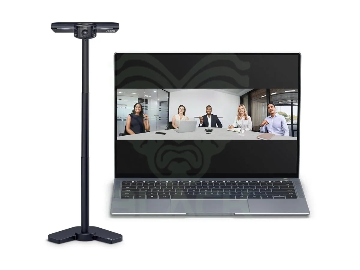 SOPORTE JABRA PANACAST MESA