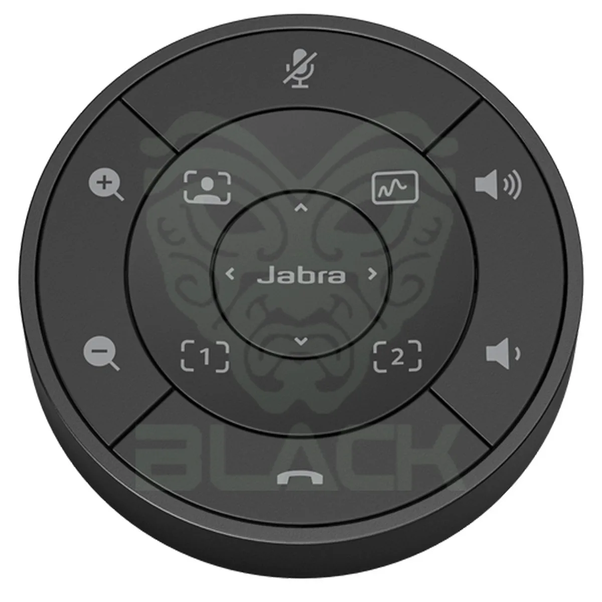 CONTROL JABRA PANACAST 50