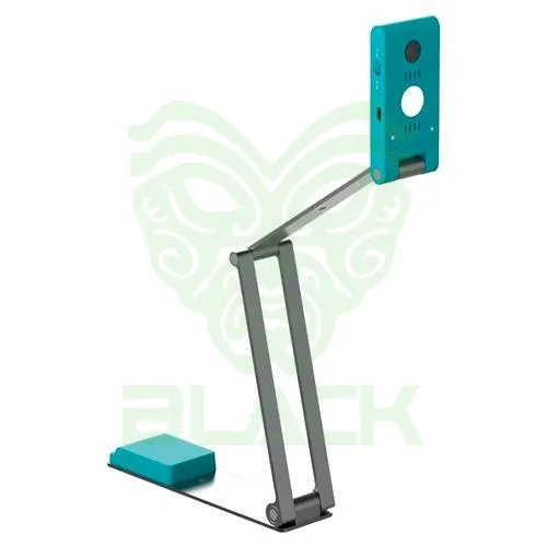 ESCANER IRIS IRISCAN VISUALIZER 7 - A3