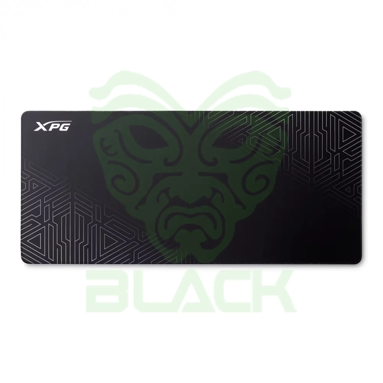 MOUSE PAD XPG FRONTLINE III XL NEGRO