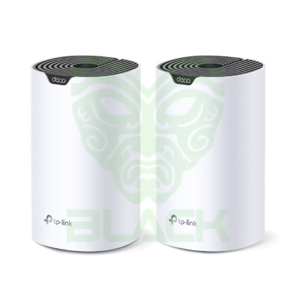 TP-LINK DECO S7 (2-PACK) DOBLE BANDA (2,4 GHZ / 5 ...