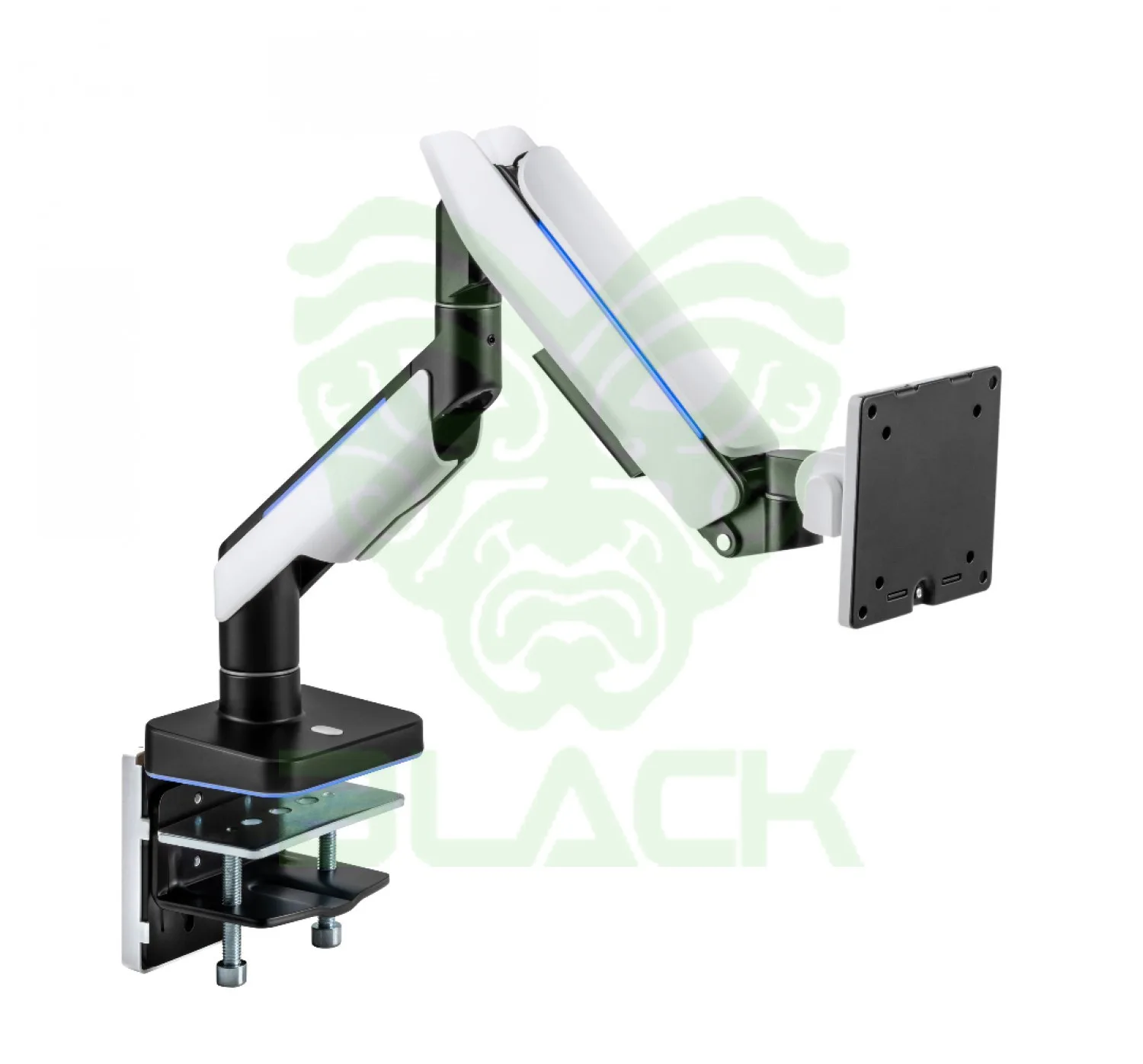 SOPORTE INTELAID MONITOR 17 A 49 RGB - 20KG