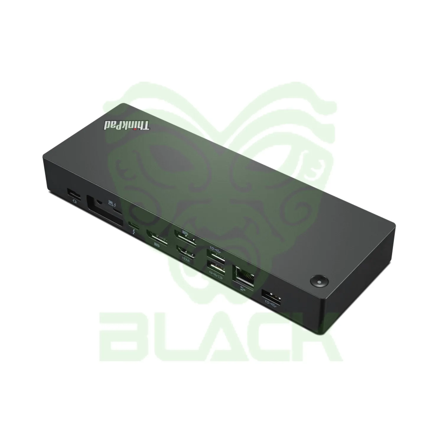 ACCESORIO LENOVO DOCK THUNDERBOLT 4 UNIVERSAL