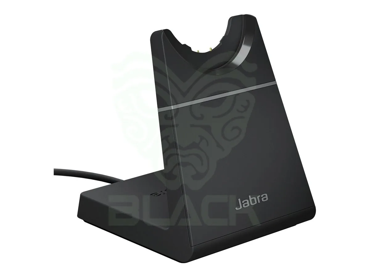 BASE DE CARGA JABRA EVOLVE2 65