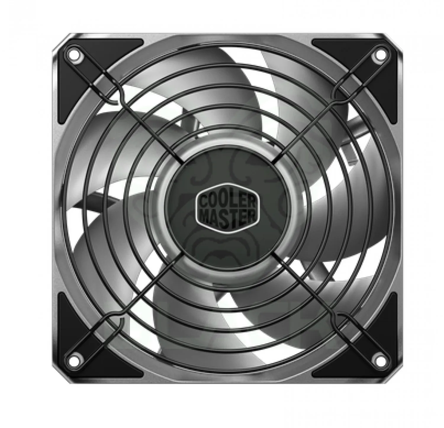 COOLER PARA GABINETE COOLER MASTER FAN A120 FC
