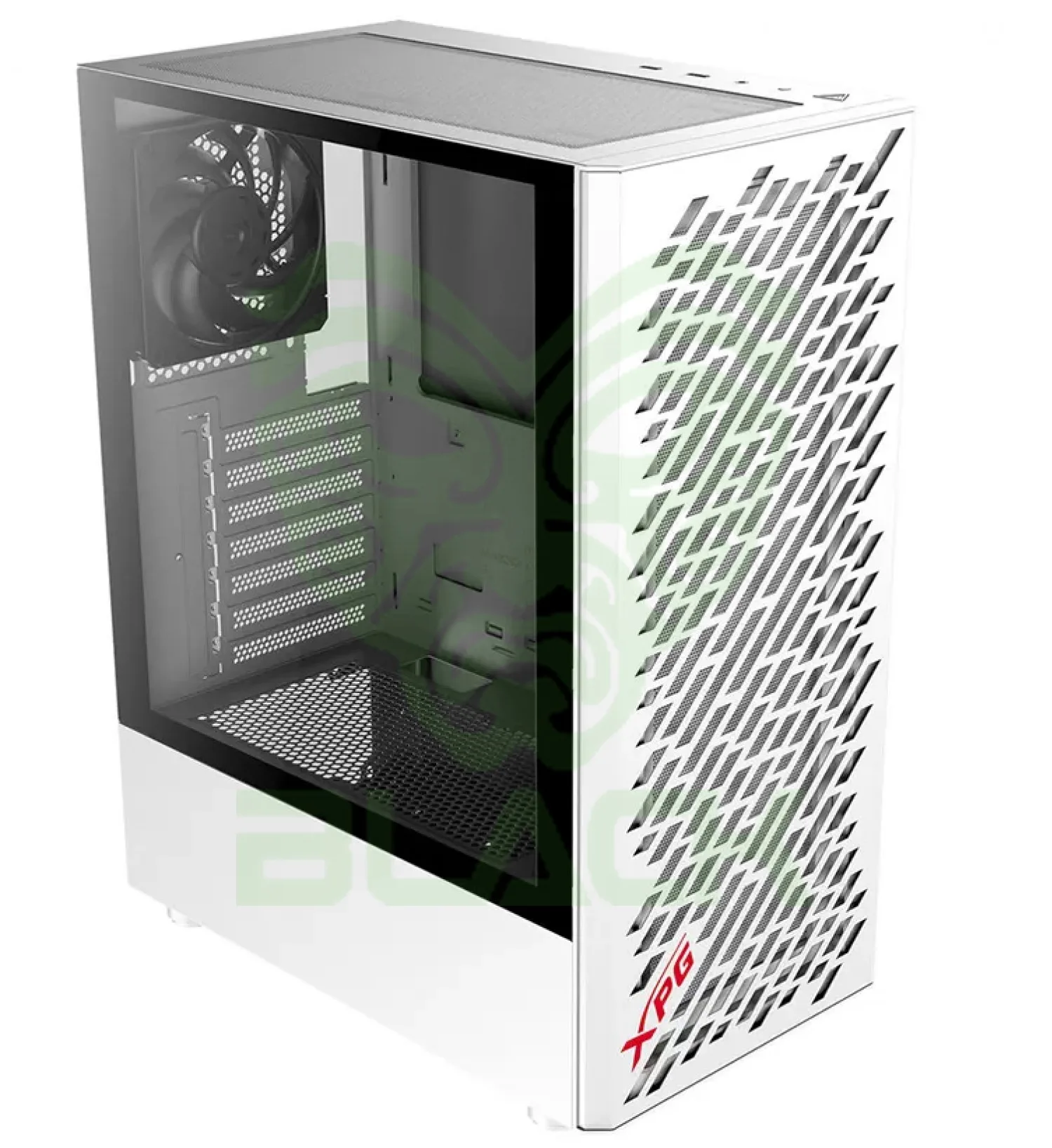 GABINETE ADATA XPG VALOR AIR WHITE