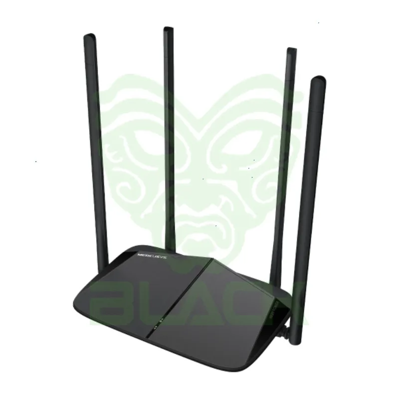 MR39-HP ROUTER WIR MERCUSYS AC1200 HIGH POWER DUAL BAND