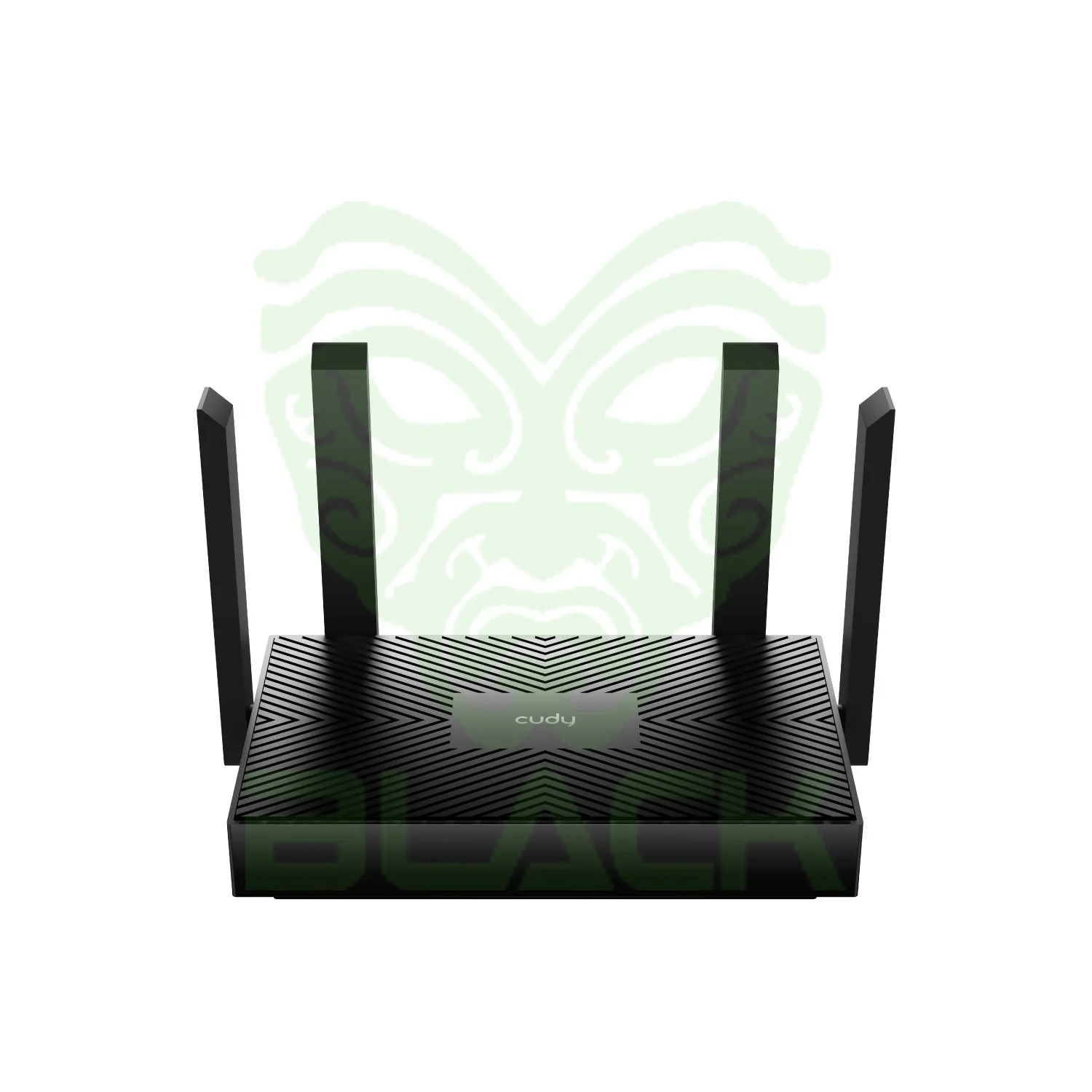 ROUTER CUDY AX1500 GIGABIT WI-FI 6