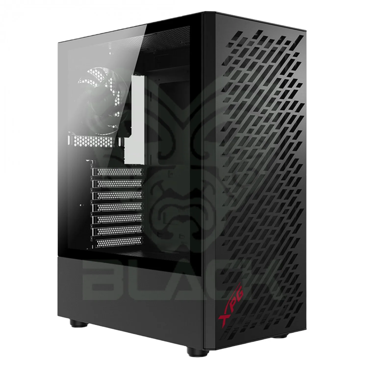 GABINETE ADATA XPG VALOR AIR BLACK