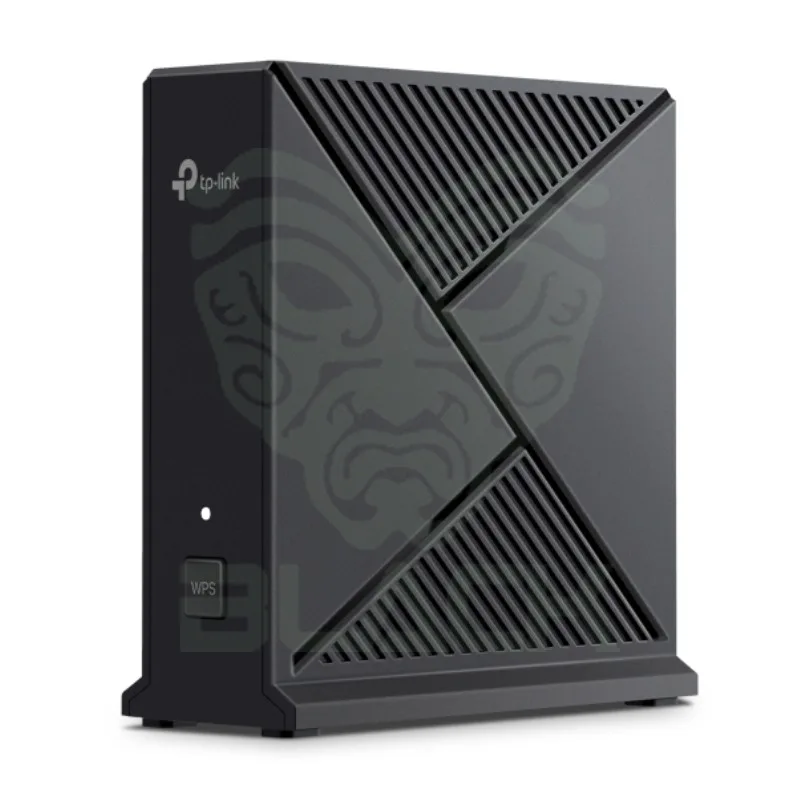 HX521 PACK DE 1 MESH PARA ISP TP LINK AX3000 WIFI6 GIGABIT