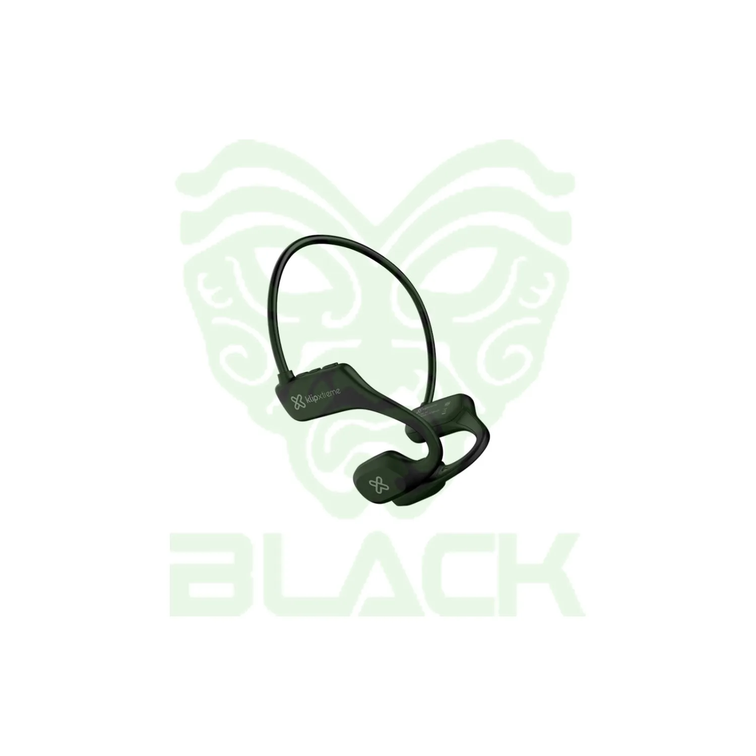 AURICULAR KLIP XTREME INALÁMBRICO 7HS, IPX5,