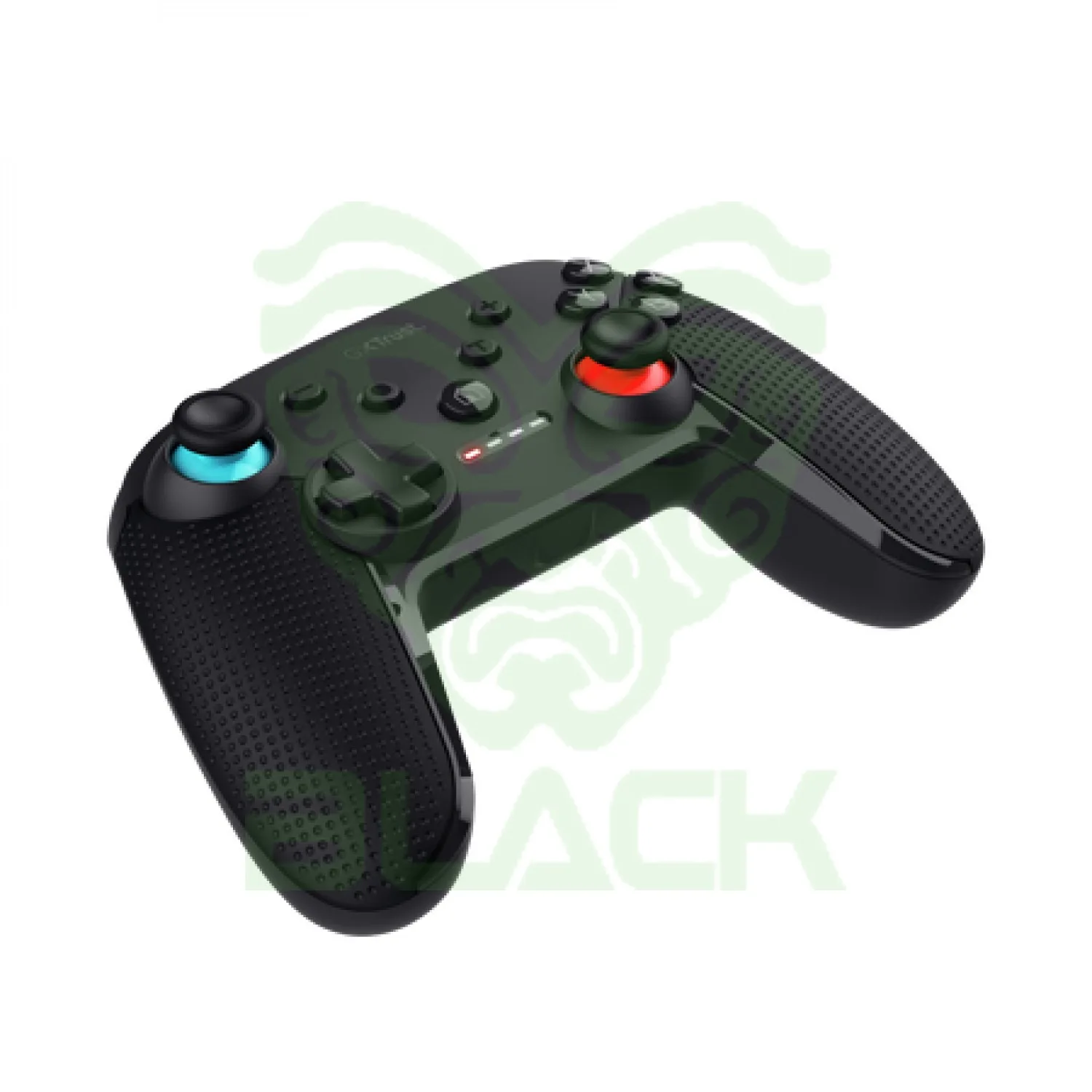 JOYSTICK TRUST MUTA BT GXT1246 CTRL SWITCH BLACK (COMP C/ SWITCH 2)