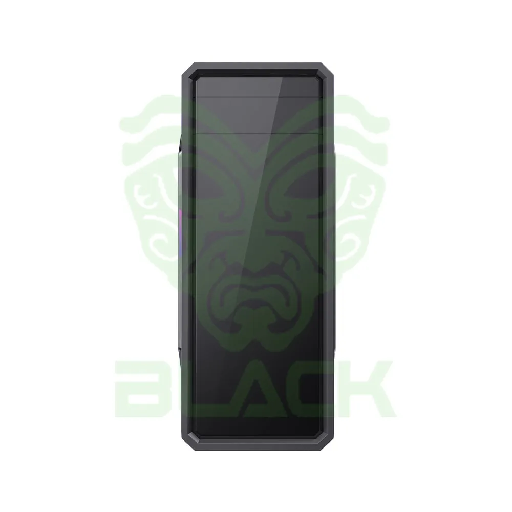 GAB GAMEMAX G561E-BK 1*FAN ARGB ATX