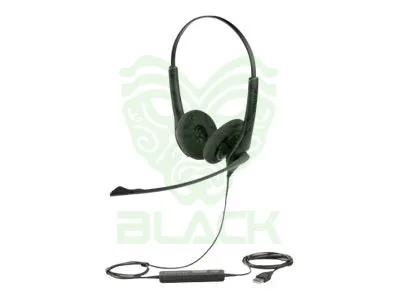 AURICULARES JABRA BIZ 1100 DUO USB