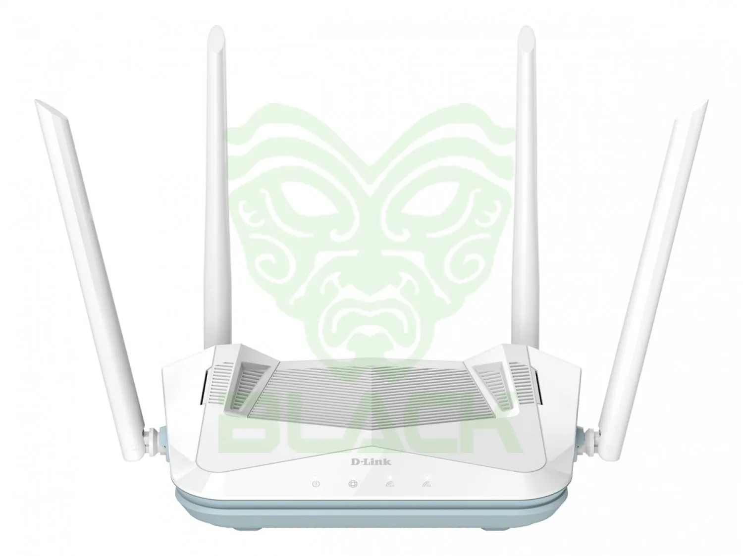 ROUTER D-LINK R18 SMART WIFI 6 AX1800 4 ANTENAS DUAL BAND
