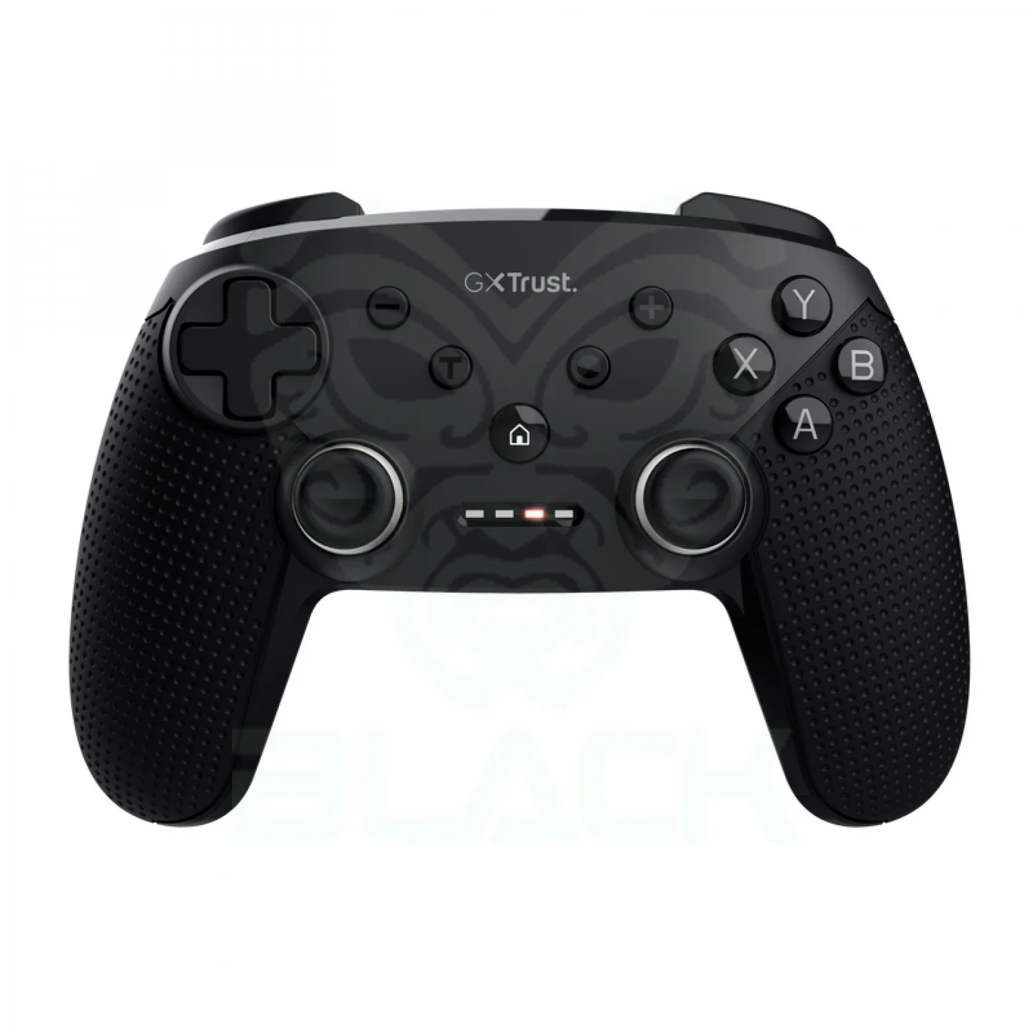 JOYSTICK INALÁMBRICO GXTRUST 542 MUTA PARA PC/SWITCH NEGRO