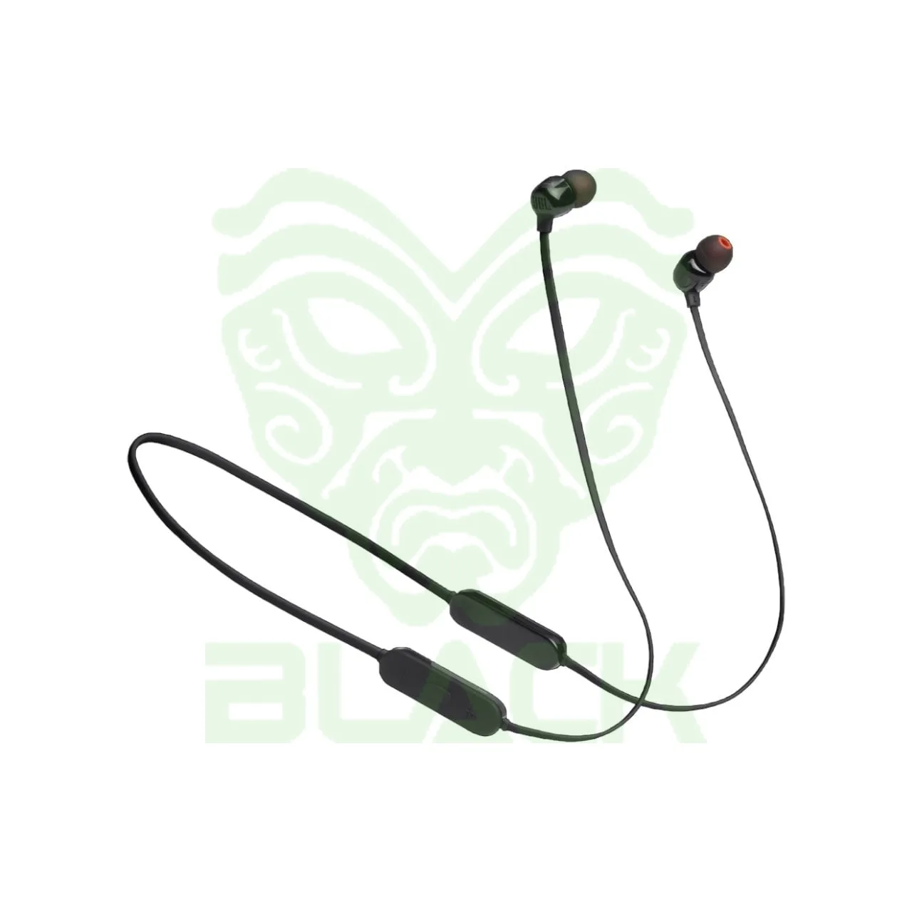 AURICULAR JBL T125 BLUETOOTH NEGRO