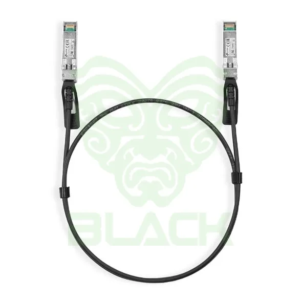 SM5220-1M PACH CORD CON 2 SFP+ 10G - CABLE DE 1 MTR