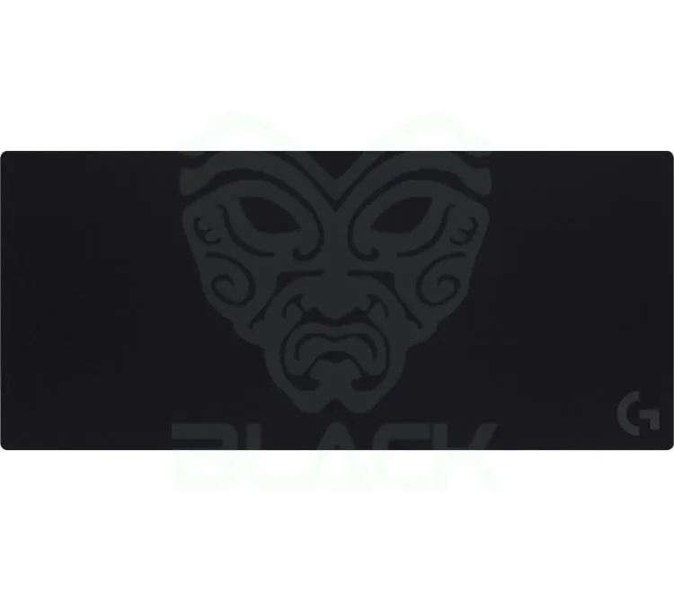 MOUSE PAD GAMER LOGITECH G840 XL CLOTH GAMING 900X400X3MM