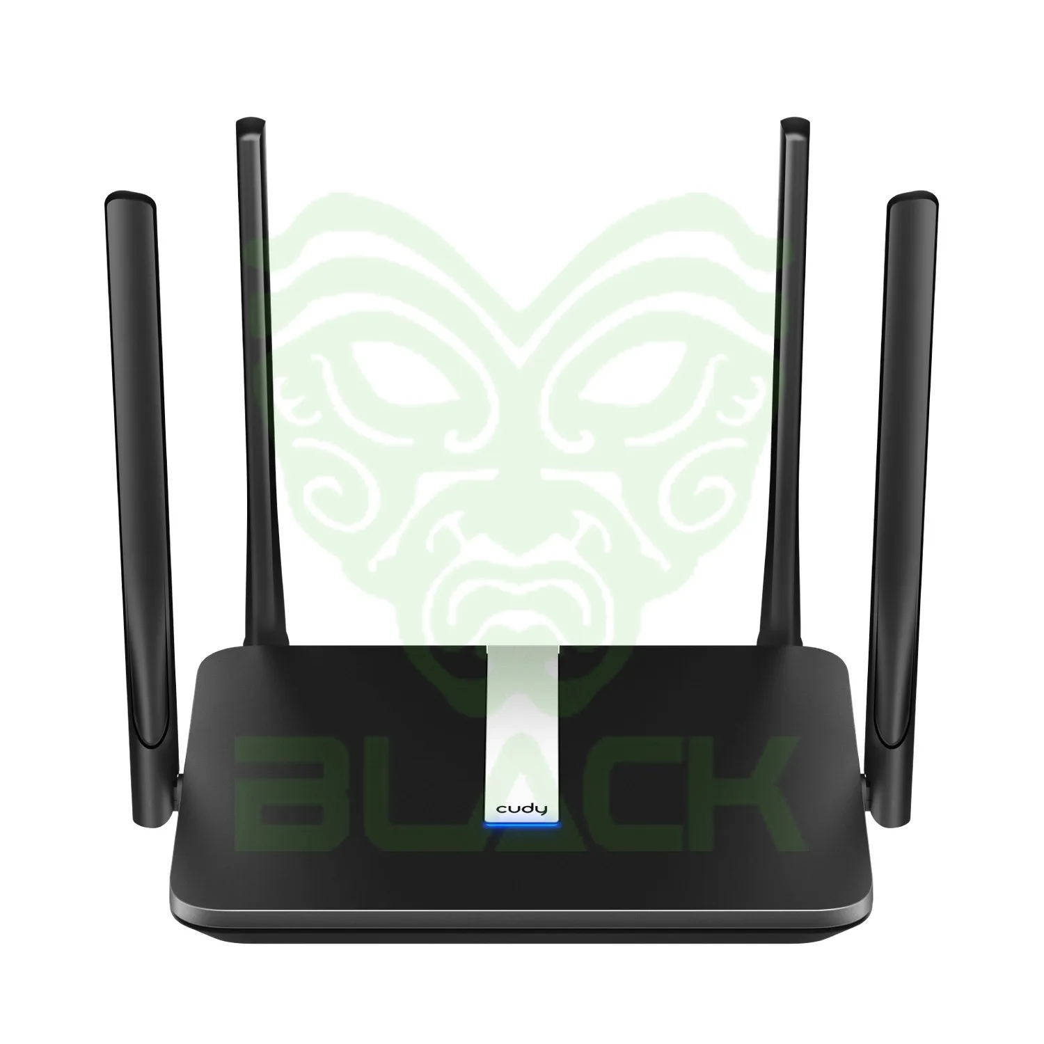 ROUTER CUDY AC1200 4G LTE CAT4