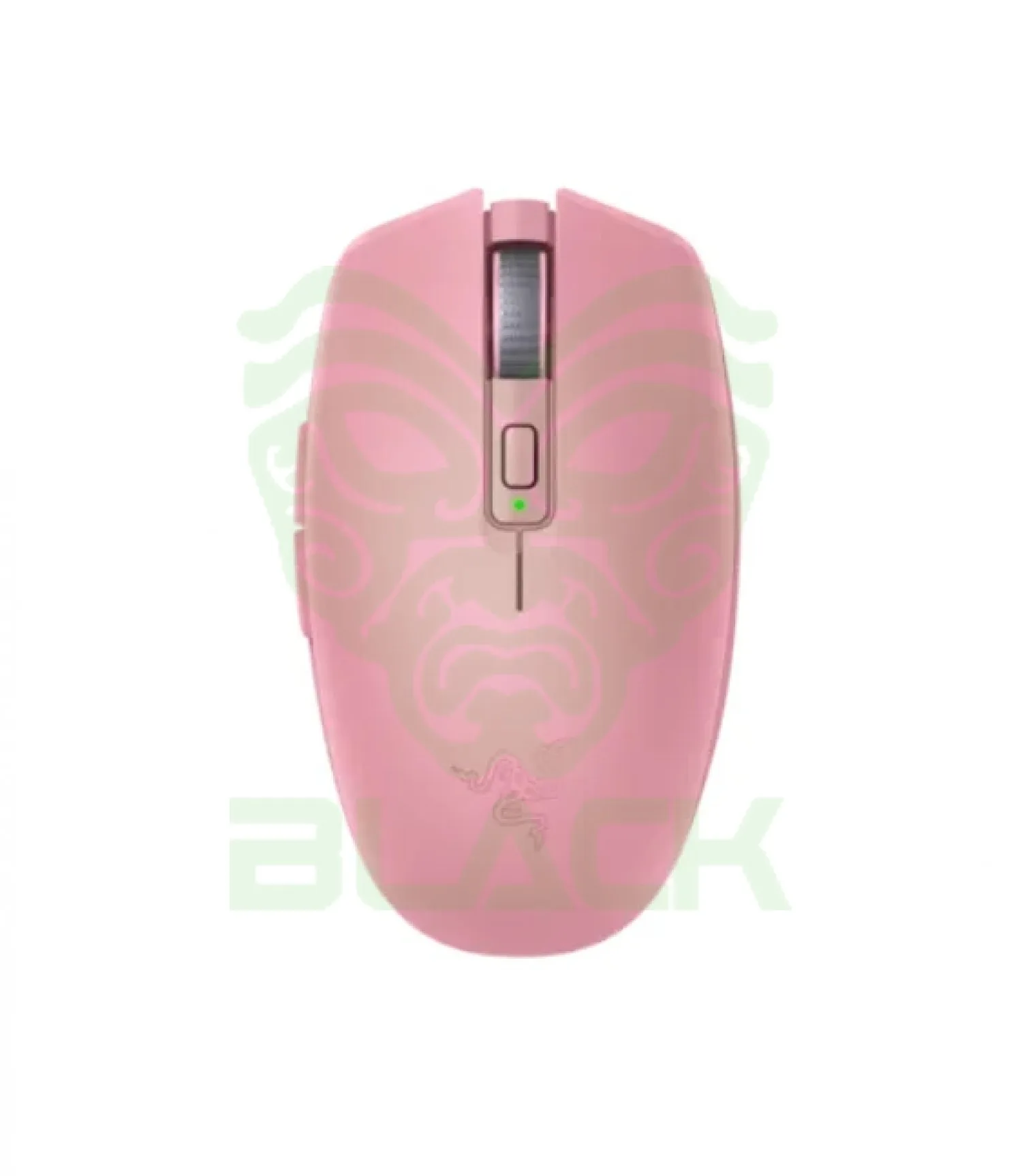 MOUSE GAMER RAZER OROCHI V2 HYPERSPEED WIRELLESS + BT PINK QUARTZ
