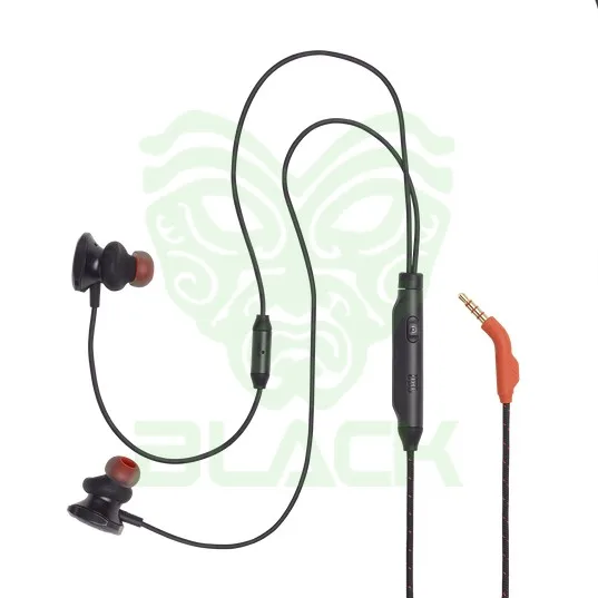 AURICULAR JBL QUANTUM 50 GAMING SURROUND NEGRO