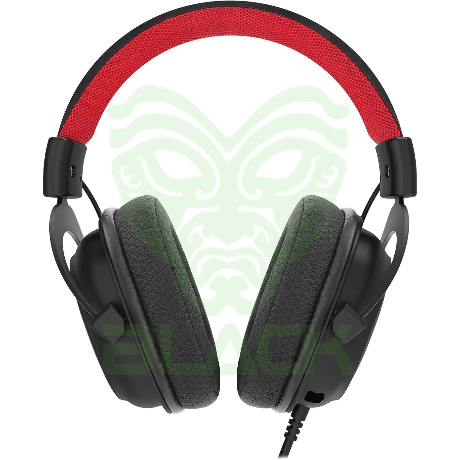 AURICULAR REDRAGON ZEUS LITE H510