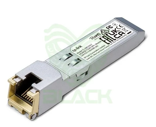 SM5310-T MODULO SFP+ 10G BASE-T RJ45