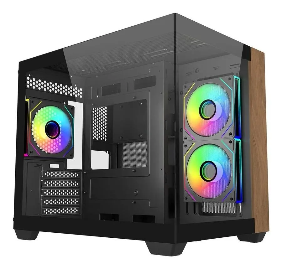 GABINETE COOLER MASTER ELITE 481