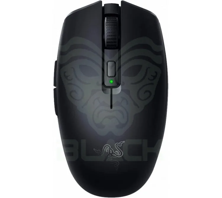 MOUSE RAZER OROCHI V2 HYPERSPEED WIRELESS A 2.4 GHZ BLUETOOTH 60GR 445HS