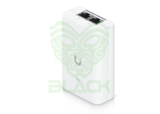 FUENTE UBIQUITI POE FUENTE POE 2.5GBPS (30W)