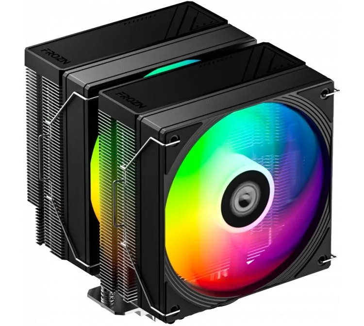 ID-COOLING FROZN A620 PRO SE ARGB