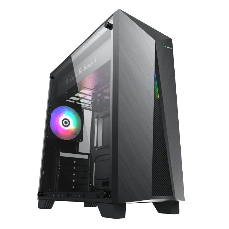 GAB GAMEMAX NOVA N6 1*FAN ARGB ATX