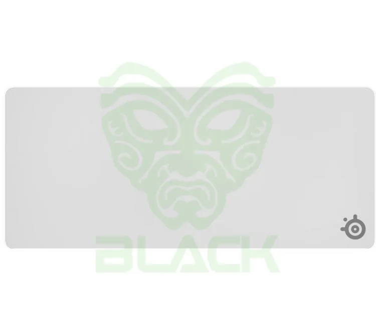 MOUSE PAD STEELSERIES QCK HEAVY XXL WHITE 900X400MM