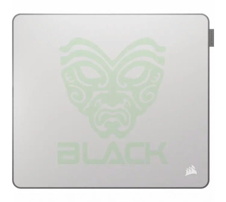 MOUSE PAD CORSAIR MM ANTI-DESGASTE CONTROL LARGE 450X400MM GRAY